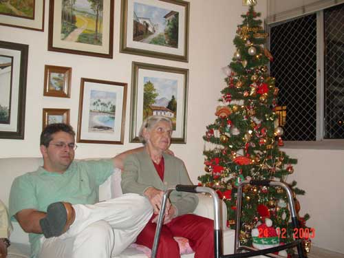 Natal 2003