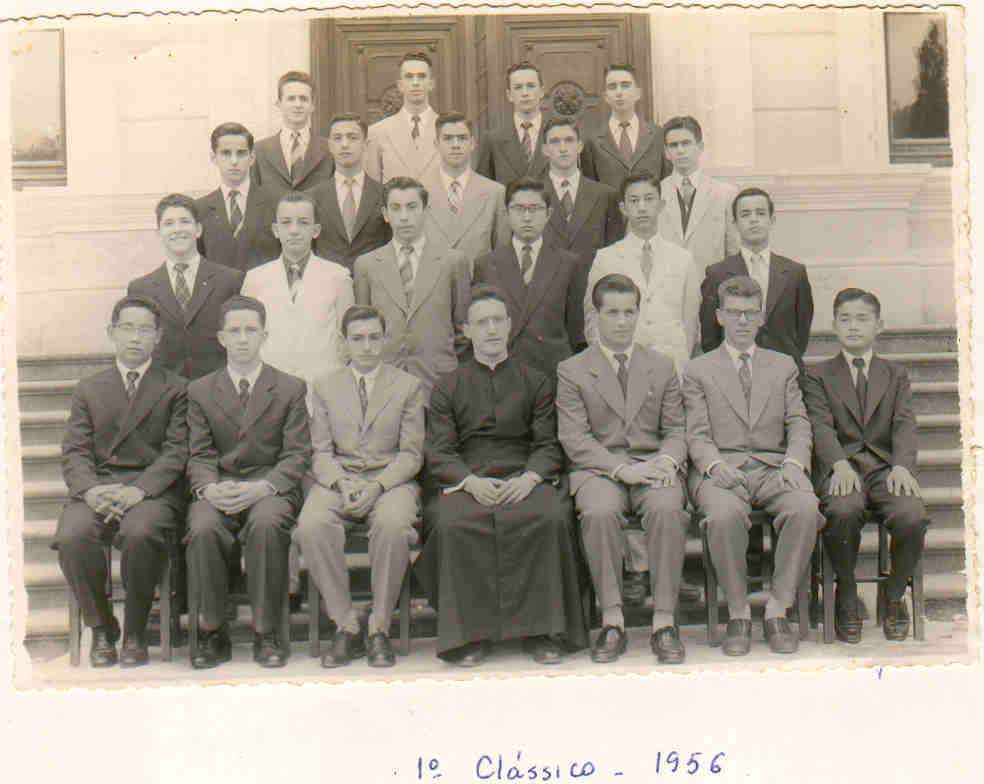 1° Clássico