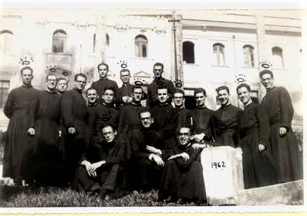  3° Filosofia 1962