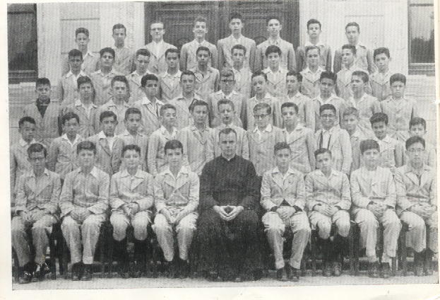 2° Ginásio 1956