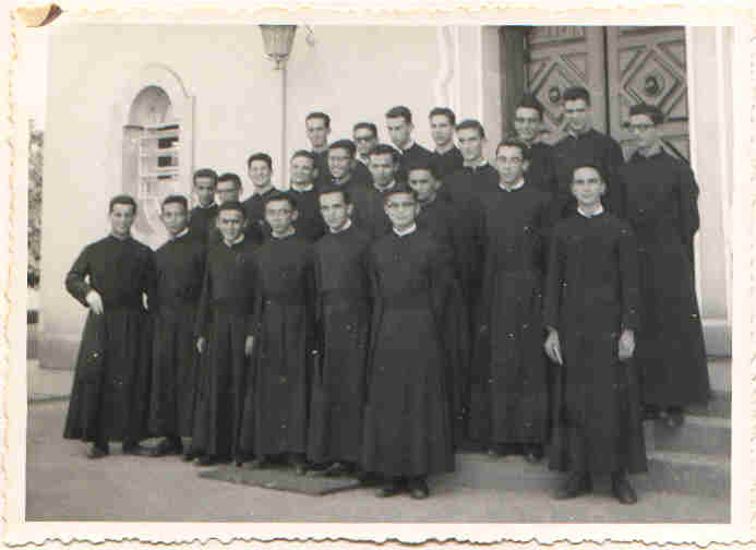 1° Ginásio