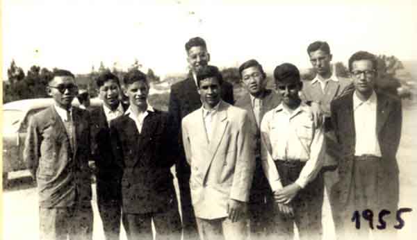 Itaici-lancamento-pedra-fundam-1955