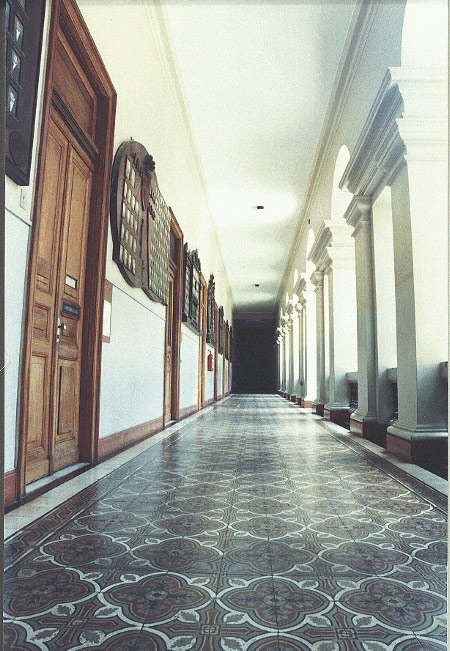 Santo-Inacio